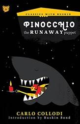 Pinocchio The Runaway Puppet