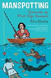 Manspotting Chronicles Of Midlife Romance