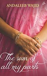 The Sum Of All My Parts