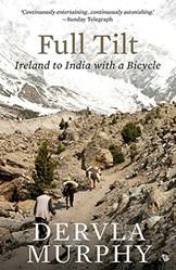 Full Tilt Ireland To India With A Bicycle