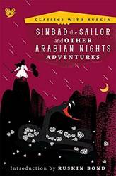 Sinbad The Sailor And Other Arabian Nights Adventures