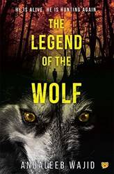 The Legend Of The Wolf
