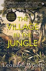 The Village In The Jungle
