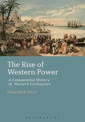 The Rise Of Western Power