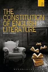 The Constitution Of English Literature