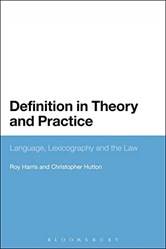 Definition In Theory And Practice