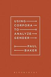Using Corpora To Analyze Gender