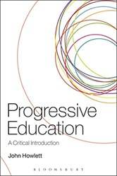 Progressive Education