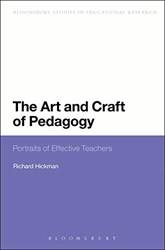 The Art And Craft Of Pedagogy