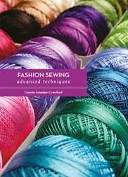 Fashion Sewing Advanced Techniques