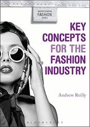 Key Concepts For The Fashion Industry