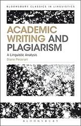 Academic Writing And Plagiarism