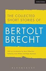 Collected Short Stories Of Bertolt Brecht
