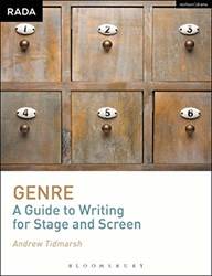 Genre A Guide To Writing For Stage And Screen