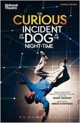 The Curious Incident Of The Dog In The NighT-Time Gcse Student Edition