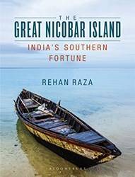 The Great Nicobar Island