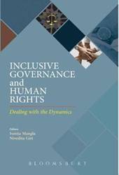 Inclusive Governance And Human Rights