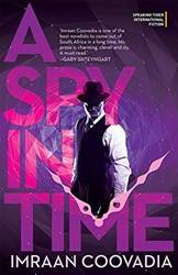 A Spy In Time