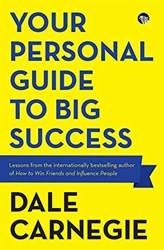 Your Personal Guide To Big Success
