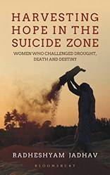 Harvesting Hope In The Suicide Zone