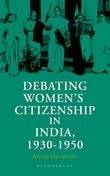 Debating Womens Citizenship In India 19301960