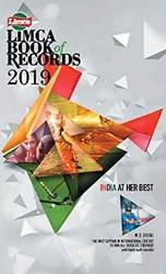 Limca Book Of Records 2019