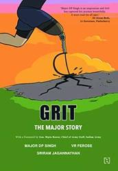 Grit