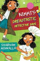 Nimmis Dreadtastic Detective Days