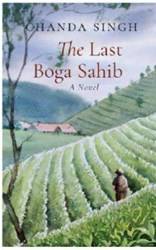 The Last Boga Sahib A Novel