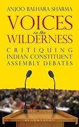 Voices In The Wilderness