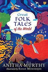 Great Folk Tales Of The World