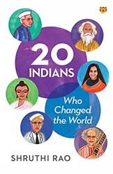 20 Indians Who Changed The World