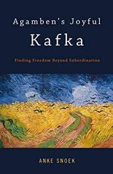 Agambens Joyful Kafka