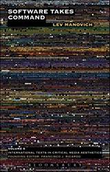 Software Takes Command