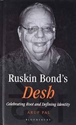 Ruskin Bonds Desh