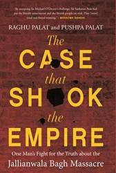 The Case That Shook The Empire