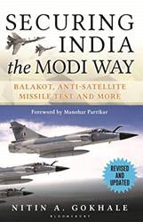 Securing India The Modi Way