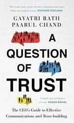 A Question Of Trust
