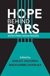 Hope Behind Bars
