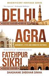 Delhi Agra Fatehpur Sikri