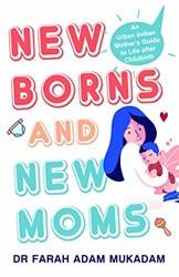 Newborns And New Moms