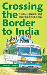 Crossing The Border To India