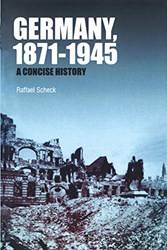 Germany 1871-1945