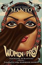 Women Of Prey (shikari Auratein) Stories