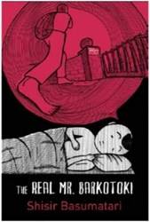 The Real Mr Barkotoki