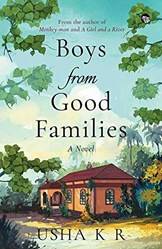 Boys From Good Families A Novel