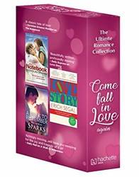 The Ultimate Romance Collection