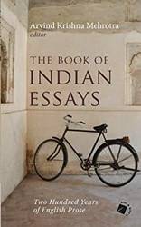 The Book Of Indian Essays