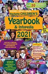 Hachette Childrens Yearbook & Infopedia 2021