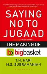 Saying No To Jugaad